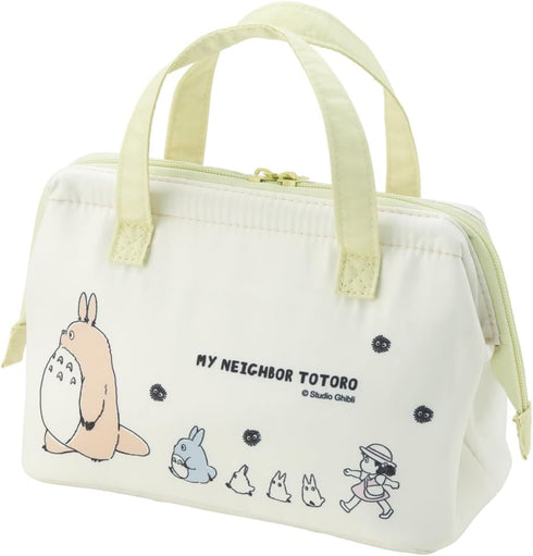 Totoro bento bag